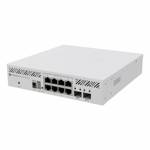 CRS310-8G+2S+in