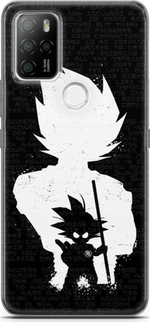 Omix X300 uyumlu Anime 39 Lüks Dragon Ball Z Son Goku