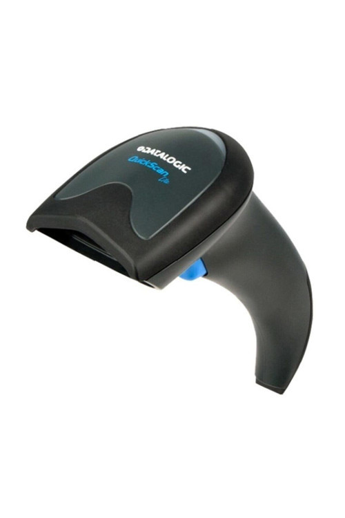 Datalogıc El 2d Imager Quickscan Qw2420 Usb El Tipi Karekod Okuyucu Ayaklı