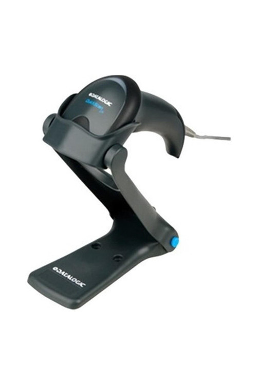 Datalogıc El 2D Imager Quickscan QW2420 USB El Tipi Karekod Okuyucu Ayaklı