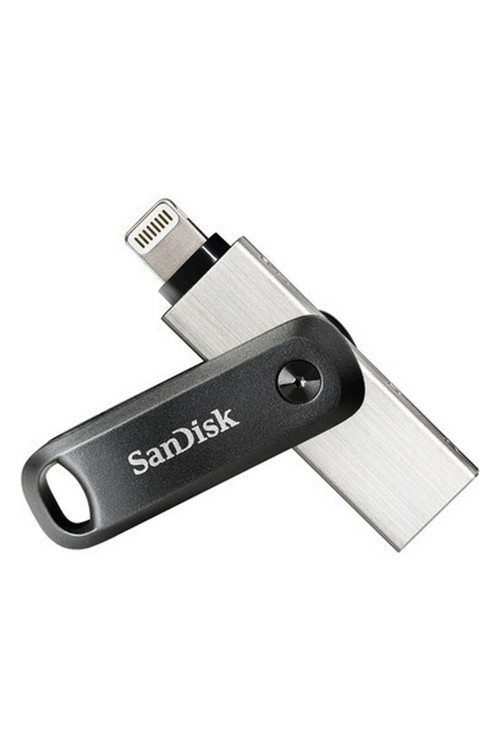 iXpand Go 256GB Lightning USB Bellek SDIX60N-256G-GN6NE