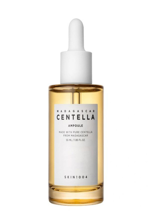 Centella Ampoule Signature Soothing Ampoule 55 ML