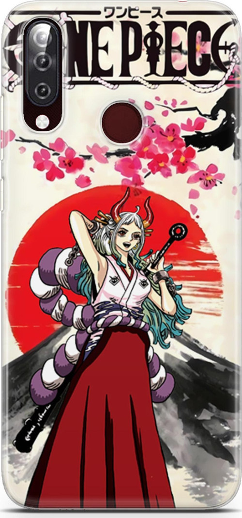 Casper Via F3 uyumlu Anime 12 Koruyucu One Piece Yamato