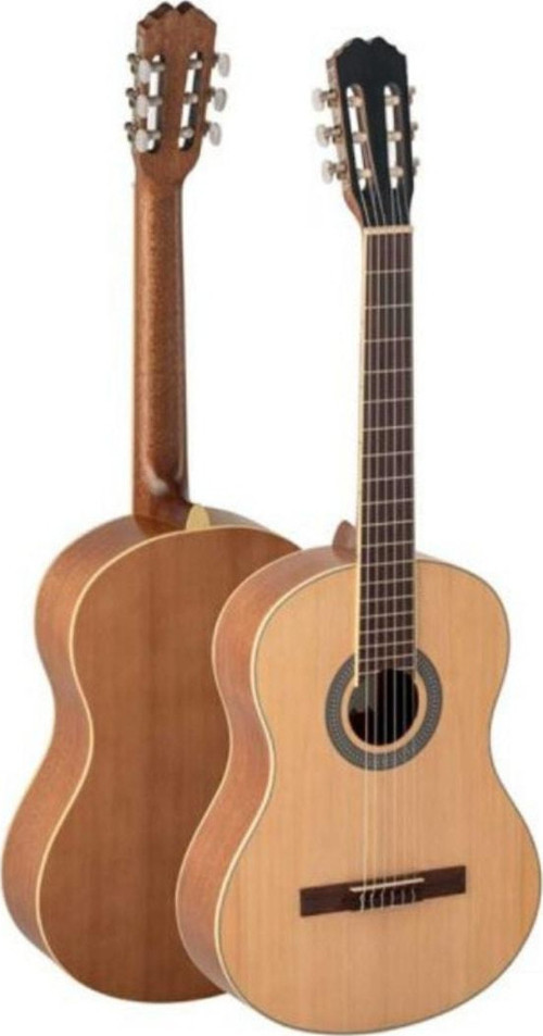 Java Klasik Gitar