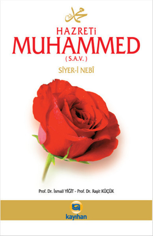 Hazreti Muhammed (S.A.V)