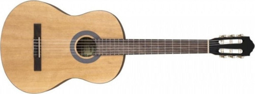 Ic-100ce Nat - Mat Elektro Klasik Gitar Kılıf+Pena