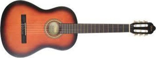Vc204 Csb Sunburst 4/4 Klasik Gitar (Kılıf+pena+yedek Tel)