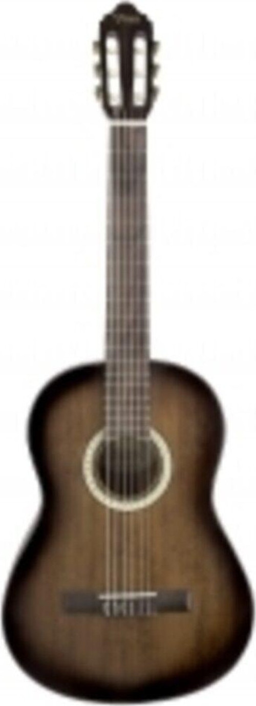 Vc404 Hsb(füme) Klasik Gitar (kılıf+yedek Tel Seti+pena Hediyeli)