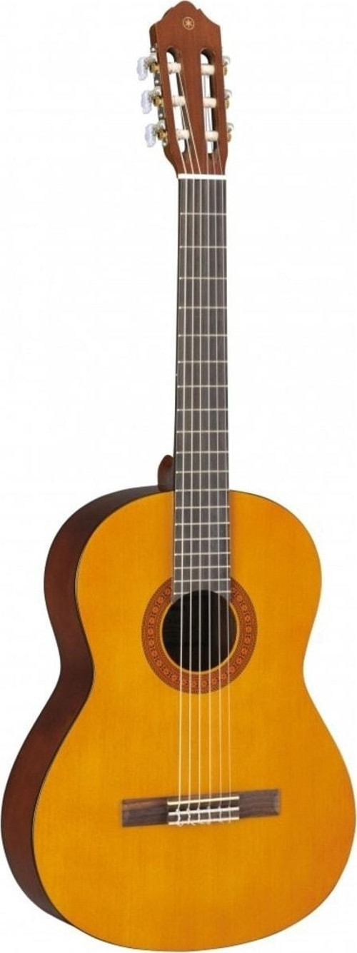 C40 Klasik Gitar (KILIF VE PENA HEDİYELİ)