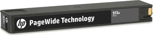 913A Hp Pagewide Pro 477DN Uyumlu Siyah Muadil Kartuş 3.500 Sayfa (Yeni Versiyon Chipli)