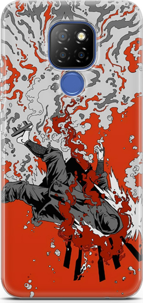General Mobile Gm 20 uyumlu Anime 15 Kab Narıto Jiraiya