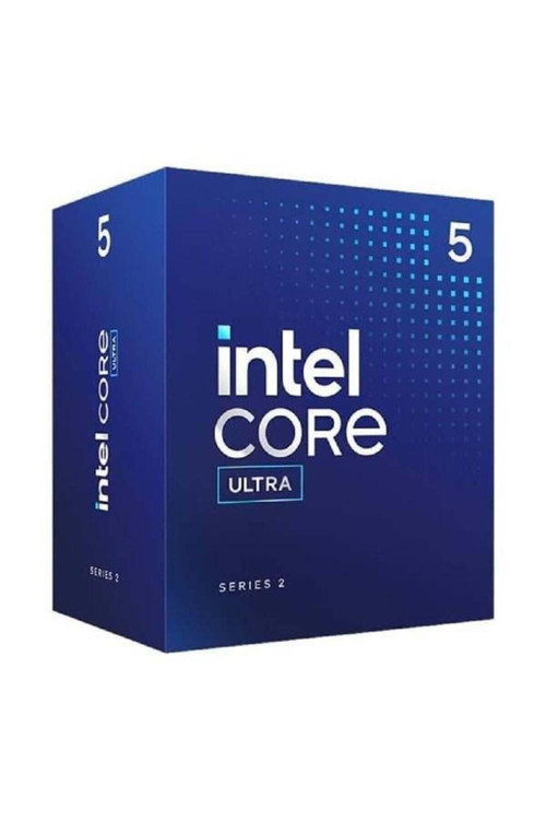 ULTRA 5 225 10çekirdekli 22MB O/B VGA 1851p 65w Kutulu-Fanlı