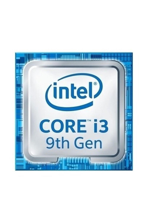 Core i3 10105 3,7 GHz 6 MB Cache 1200 Pin İşlemci
