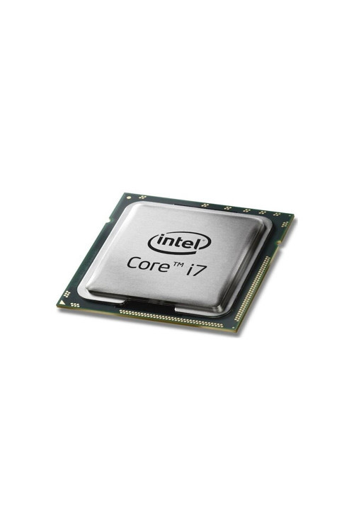 Core i7-4770 3.4 GHz LGA1150 8 MB Cache Fansız Tray İşlemci