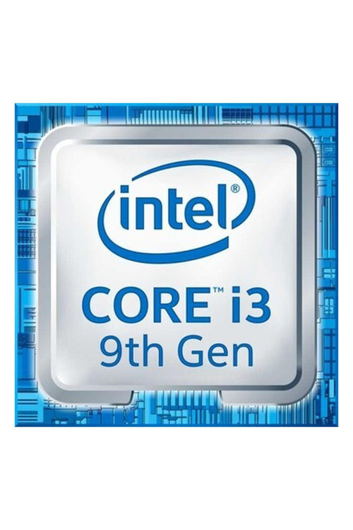 Core i3 9100F 3,6 GHz 6 MB Cache 1151 Pin İşlemci