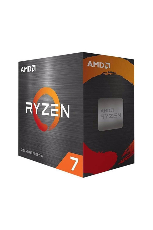 Ryzen 7 5700x 100-100000926wof (3.4GHZ - 4.6GHZ) 36mb Am4 65w Kutulu Işlemci