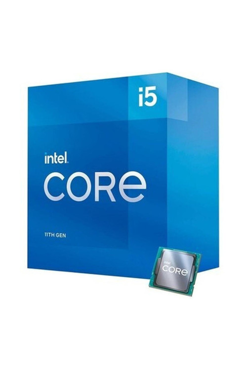 Core i5 11400 2,6 GHz 12 MB Cache 1200 Pin İşlemci
