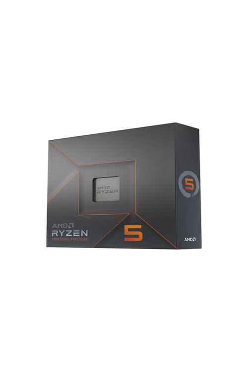 Ryzen 5 7600X 4.7 GHz AM5 38 MB Cache 105 W Box İşlemci