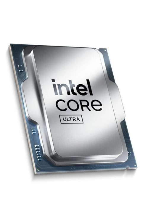 CORE ULTRA 7 265KF 20çekirdekli 36MB VGA Yok 1851p 125W Kutusuz-Fansız