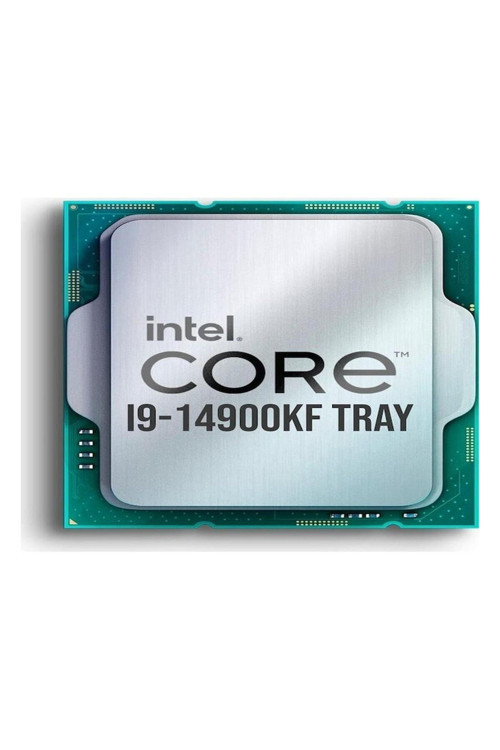 Core i9-14900KF 3.2 GHz LGA1700 36 MB Cache 125 W İşlemci Tray