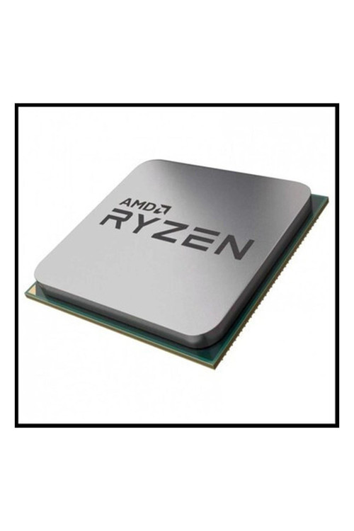 Ryzen 7 5700 Tray 8 Core 3,70-4.60GHZ 20MB Cache 65W Am4 Kutusuz Işlemci Fansız