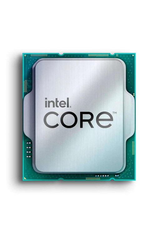Core I7-13700k 16c 3.4ghz 30mb 1700p Kutusuz Fansız Işlemci