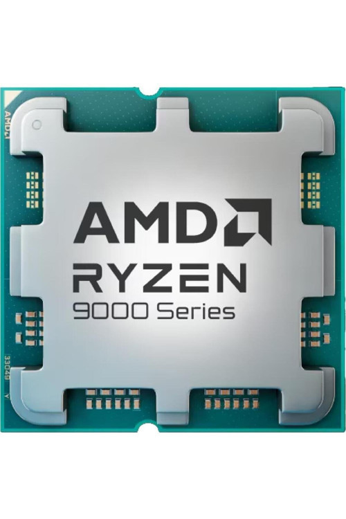 Ryzen 9 9950X TRAY 4.3GHz 64MB Önbellek 16 Çekirdek AM5 4nm İşlemci Kutusuz