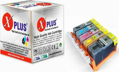 ® IP4700 Muadil Kartuş / 520 521 Muadil Kartuş Set