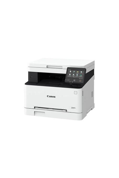I-sensys Mf651cw Wi-fi + Tarayıcı + Fotokopi Çok Fonksiyonlu Renkli Lazer Yazıcı