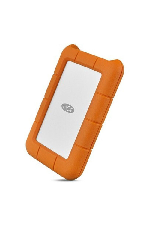 Rugged USB-C 1TB Ultra Dayanıklı Profesyonel 2.5\