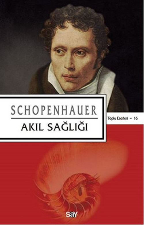 Say Yayınları Akıl Sağlığı