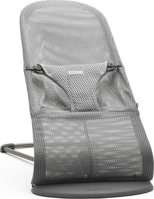 Balance Bliss Ana Kucağı Mesh / Grey