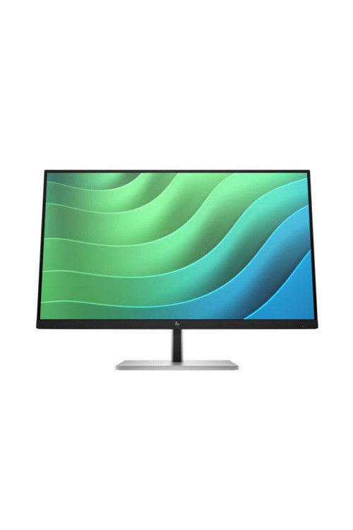 27\" 6N4E2AA E27 5ms 75Hz HDMI DisplayPort IPS Pivot Monitör