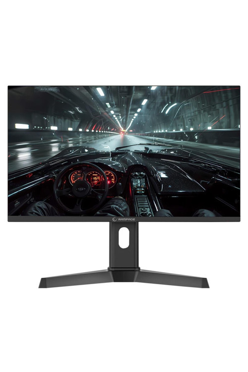 RAGE RG25R300 25'' 300Hz 1ms FAST IPS RGB Freesync FHD PC Flat Oyuncu Monitörü