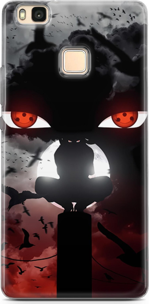 Huawei P9 Lite uyumlu Anime 33 Ultra HD Uchiha Naruto itachi