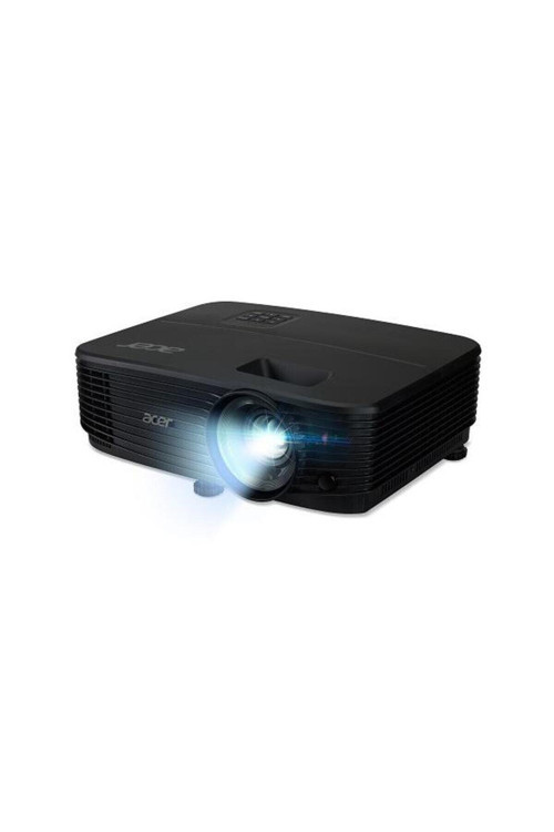 X1229HP 4800 ANSI lümen 1024x768 DLP Projeksiyon Cihazı