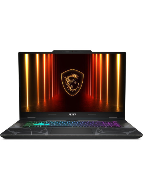 CYBORG 17 B13WGKG-251XTR Intel Core i7 13620H 16 GB RAM 1 TB SSD RTX5070 17.3" FHD 144Hz FreeDOS KN9