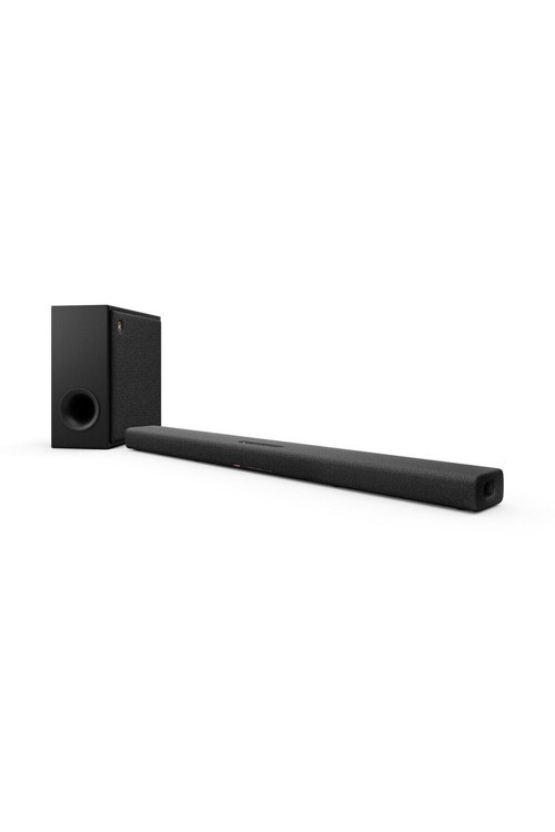 SR-X50A True X Bar Soundbar Carbon Grey