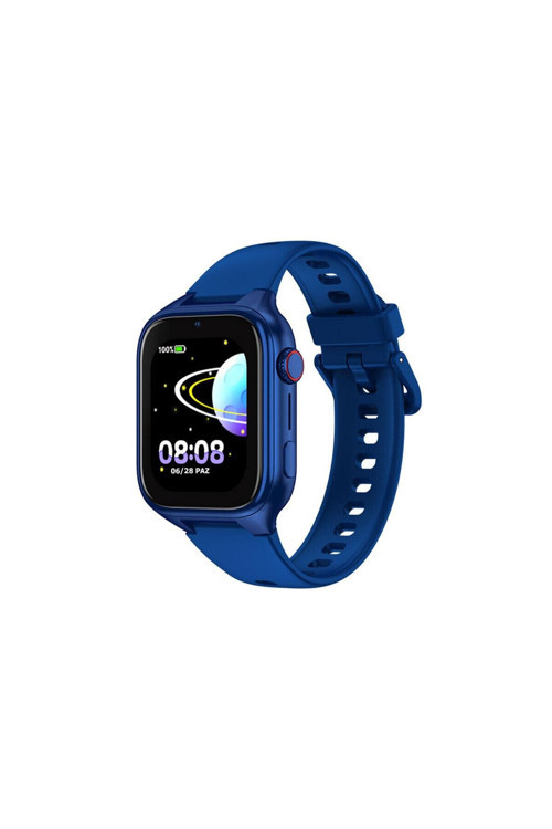 Kidi GPS 4G Sim Kartlı Akıllı Çocuk Saati, 2KSW02
