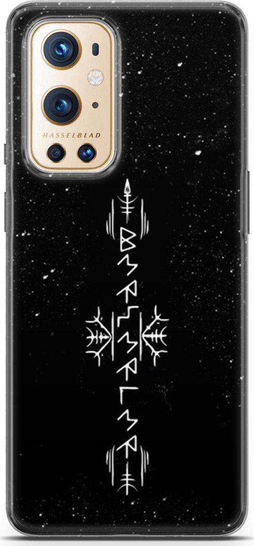 OnePlus 9 Pro uyumlu Anime 38 Darbe Önleyici Berserker Stave