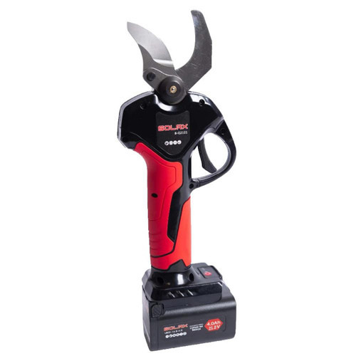 B-Q2121 Şarjlı Budama Makası 42 mm