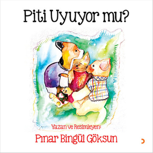 Piti Uyuyor mu?