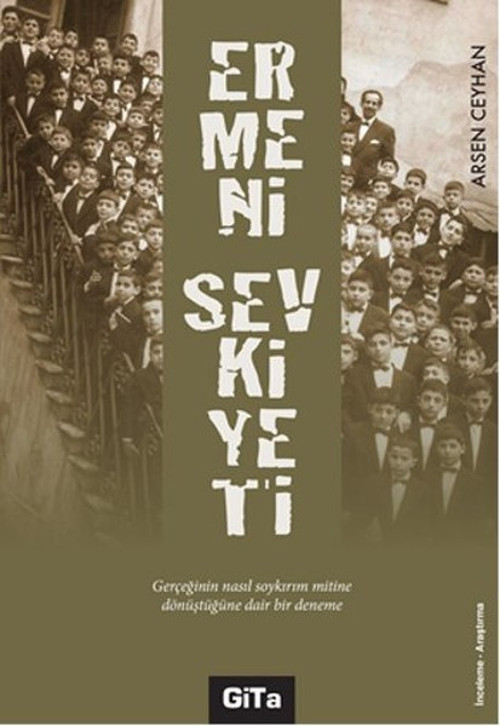Gita Yayınevi Ermeni Sevkiyeti