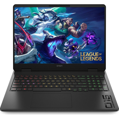Omen 16-AP0014NTA17 AMD Ryzen 9 8940HX 8GB 1TB SSD RTX5070 Freedos 16" WQXGA 240Hz 500Nit IPS C12CJEAA17