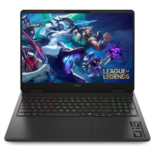 Omen 16-AP0012NTA11 AMD Ryzen AI 9-365 32GB 1TB SSD RTX5070 Windows 11 Pro 16" WQXGA 240Hz IPS C12CGEAA11
