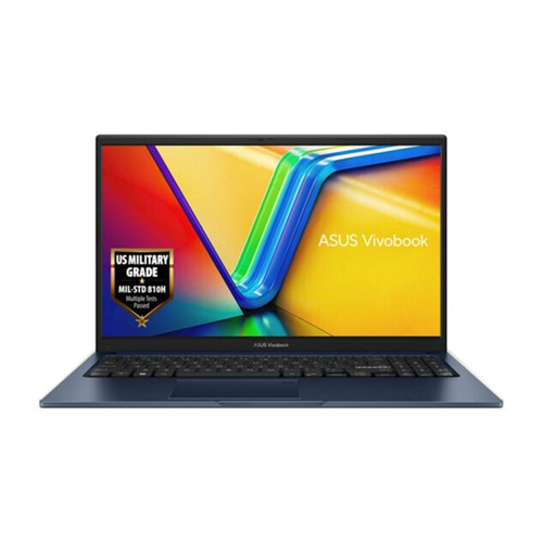 Vivobook 15 X1504VAA61-NJ3665A61 İntel Core 5 120U 8GB 512GB SSD Windows 10 Home 15.6" FHD