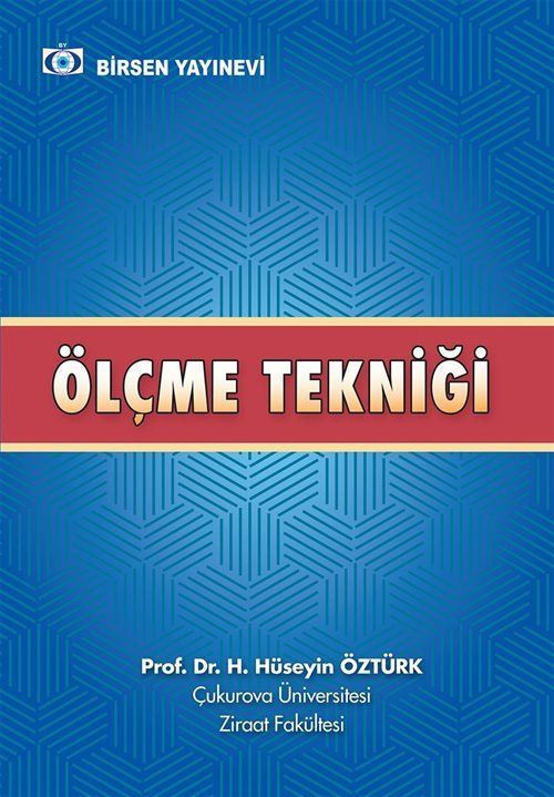 Birsen Yayınevi Ölçme Tekniği