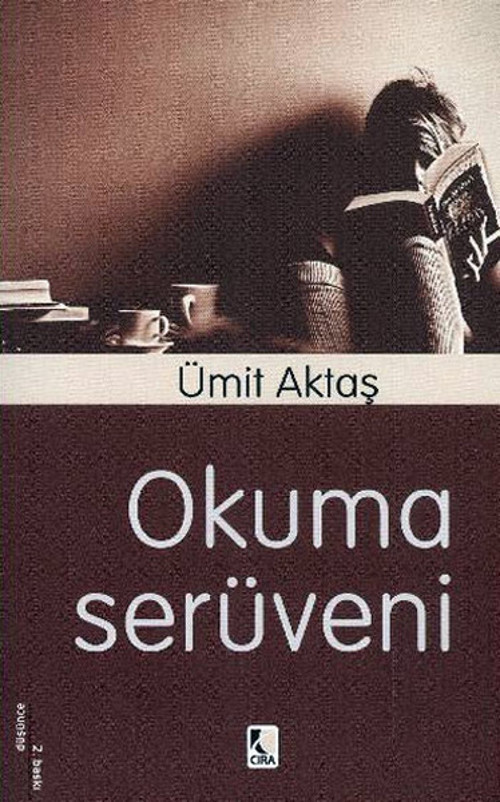Çıra Yayınları Okuma Serüveni