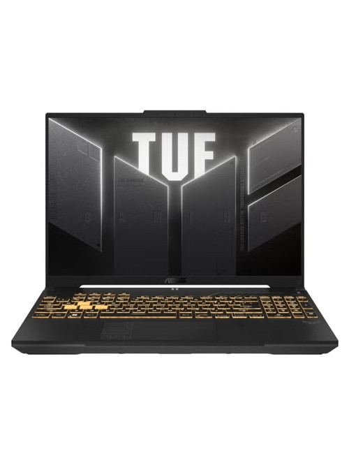 Tuf Gaming F16 FX607VU-RL141 Intel Core 5 210H RTX4050 140W 32GB Ram 512GB SSD Freedos 16" Fhd+ K19