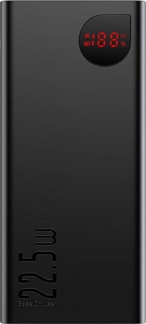PPAD000101 Adaman 2021 Edition 22.5W 20.000 mAh Dijital Ekranlı Powerbank
